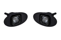 Diode Dynamics SSC1 SAE Type HA Fog Light Kit