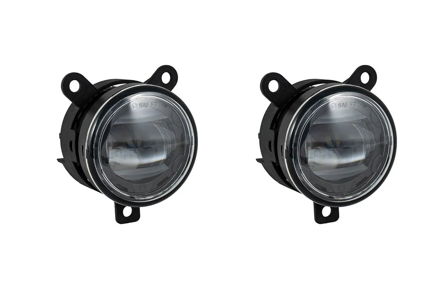 Diode Dynamics Elite Series Type Y Fog Lamps (pair) for Subaru Ascent BRZ Crosstrek Forester Wilderness WRX Diode Dynamics