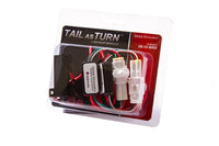 Diode Dynamics 2008-2014 Subaru WRX/STi Hatchback Tail as Turn® +Backup Module (USDM)