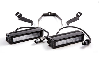 compare product Diode Dynamics Ss6 Led Lightbar Kit For 2015 2017 Subaru Wrx/S Ti  White Driving - DD6008