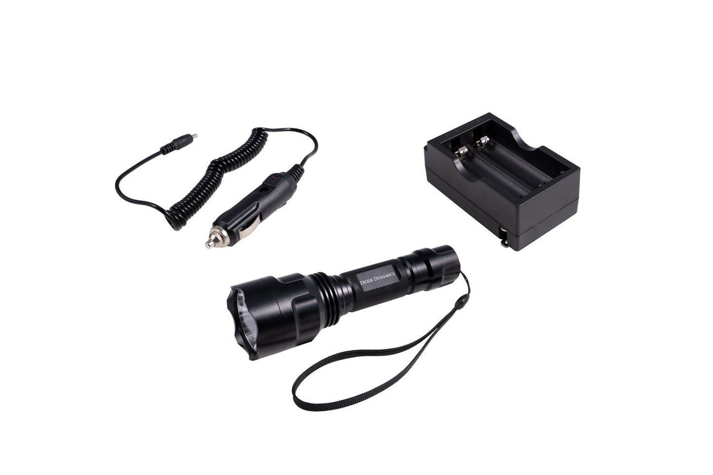 Diode Dynamics Diode Dynamics 800 Lumen Flashlight - XM0070