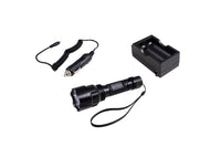 Diode Dynamics Diode Dynamics 800 Lumen Flashlight - XM0070