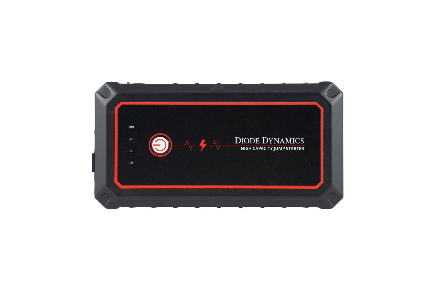 Diode Dynamics Diode Dynamics Jump Starter & Power Pack - XM0215