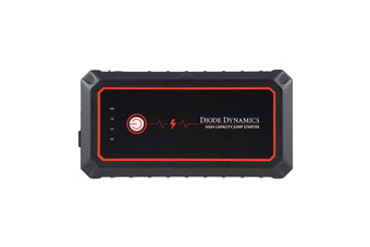 compare product Diode Dynamics Diode Dynamics Jump Starter & Power Pack - XM0215