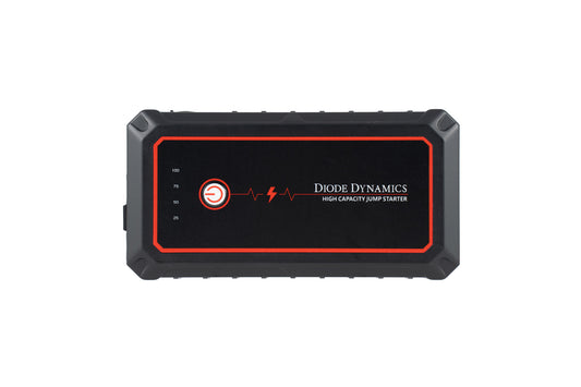 Diode Dynamics Diode Dynamics Jump Starter & Power Pack - XM0215