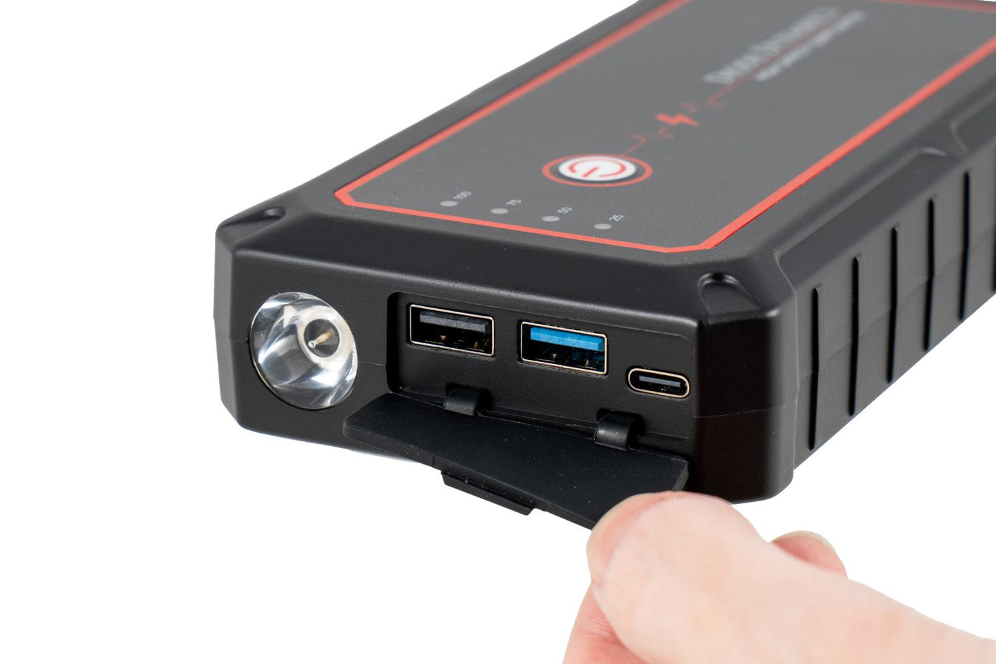 Diode Dynamics Diode Dynamics Jump Starter & Power Pack - XM0215